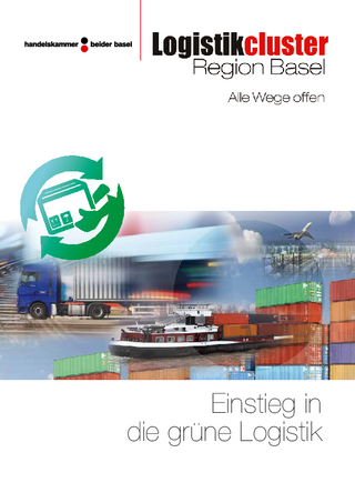 Leitfaden Grüne Logistik