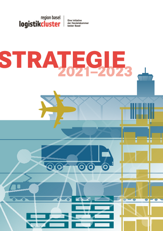Strategie 2021-2023